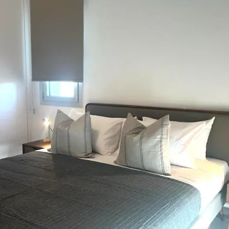Phaedrus Living Coral Suites Horizon Larnaca Exterior photo