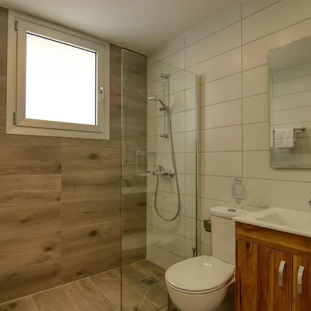 Phaedrus Living Coral Suites Horizon Larnaca Exterior photo