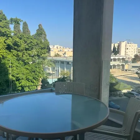 Phaedrus Living Coral Suites Horizon Larnaca Exterior photo